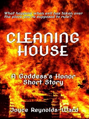 cover image of Cleaning House